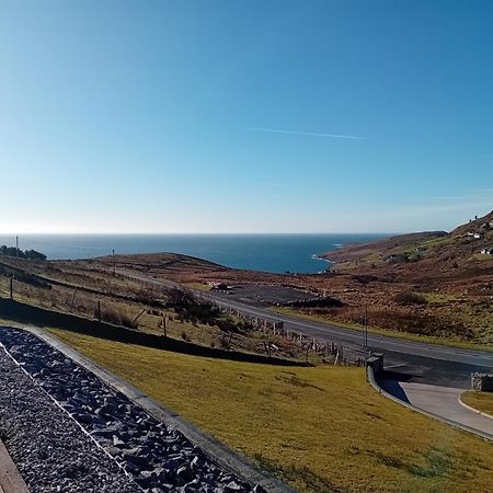 شقة St Kieran'S Donegal Town المظهر الخارجي الصورة