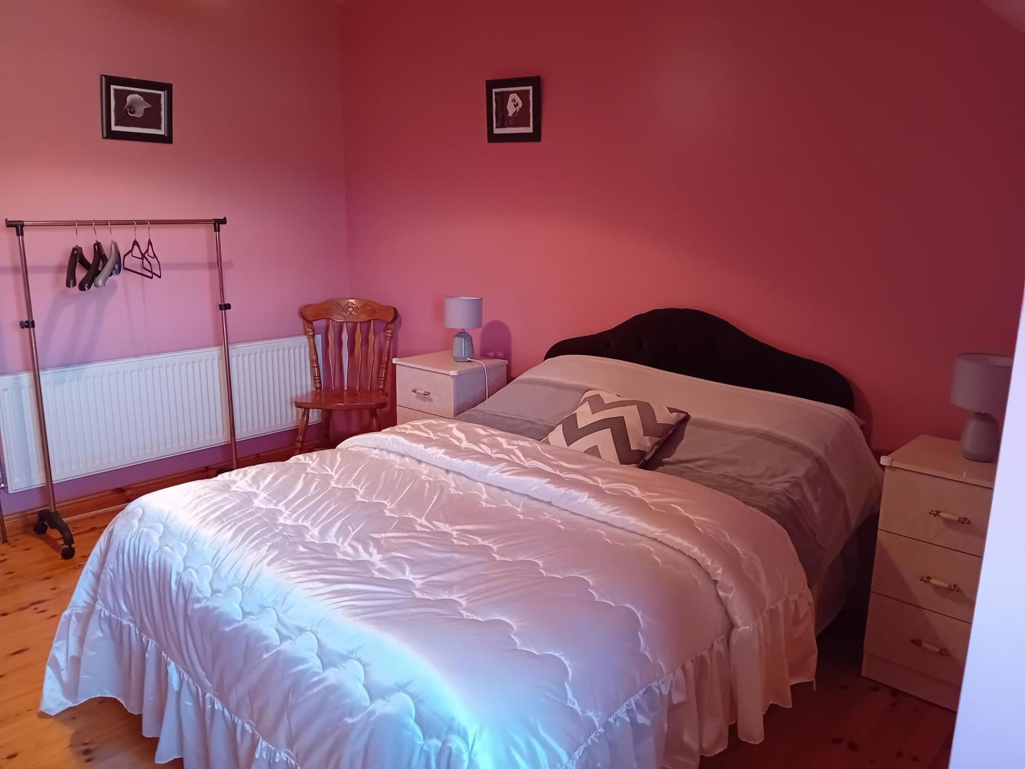 شقة St Kieran'S Donegal Town المظهر الخارجي الصورة