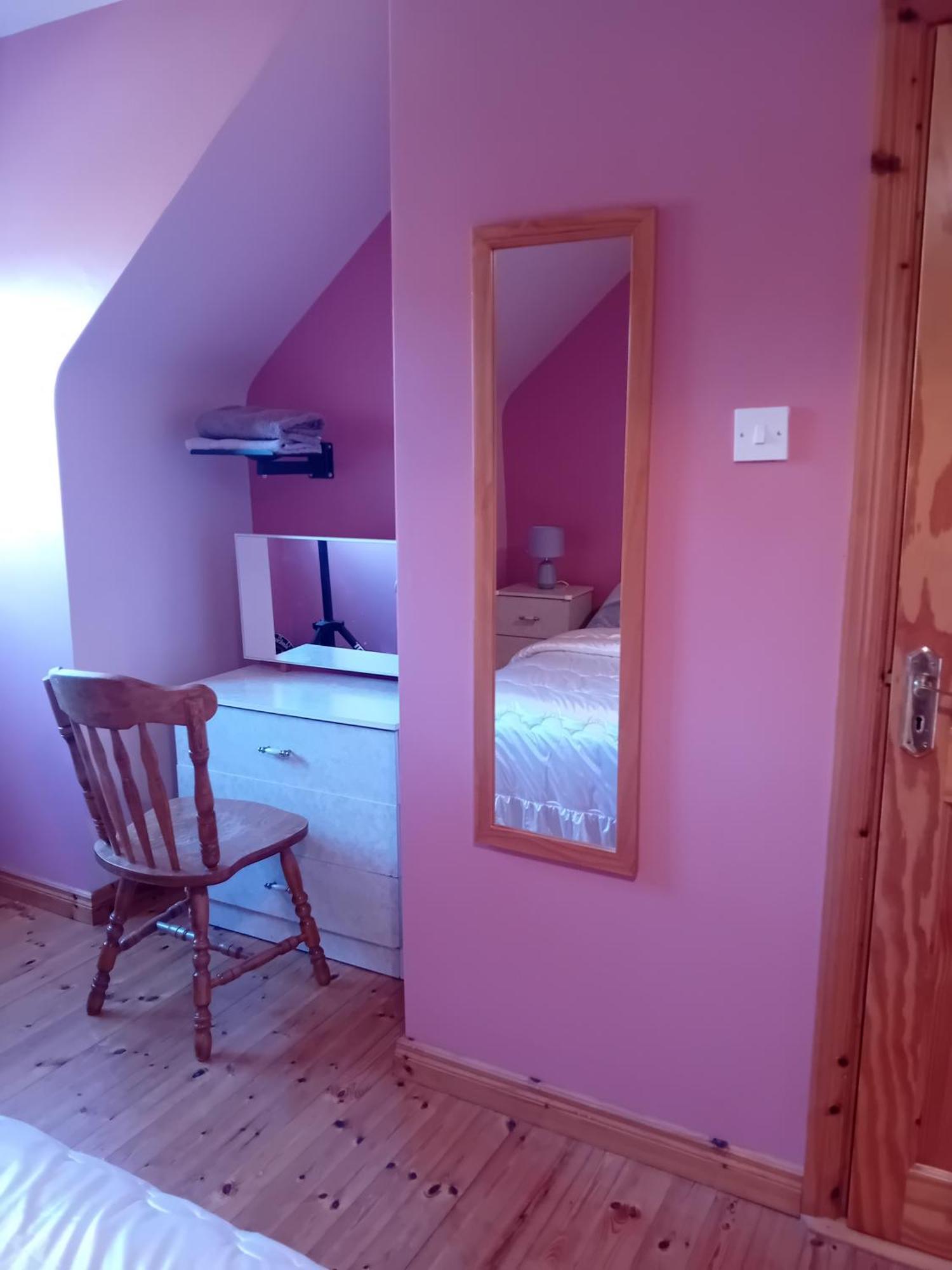 شقة St Kieran'S Donegal Town المظهر الخارجي الصورة