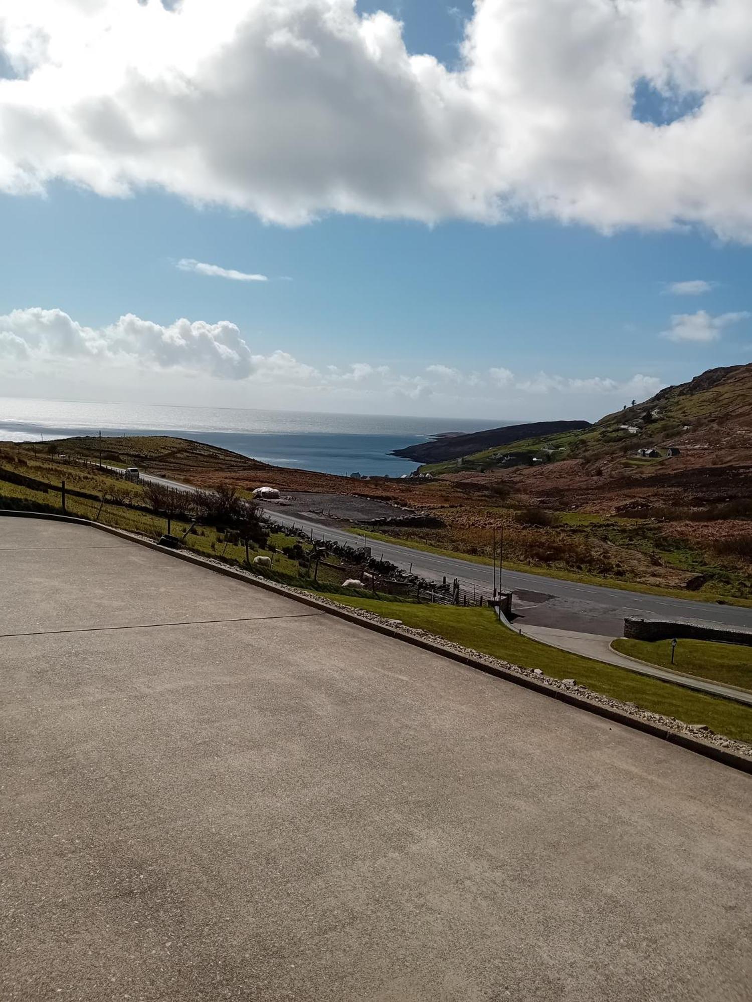 شقة St Kieran'S Donegal Town المظهر الخارجي الصورة