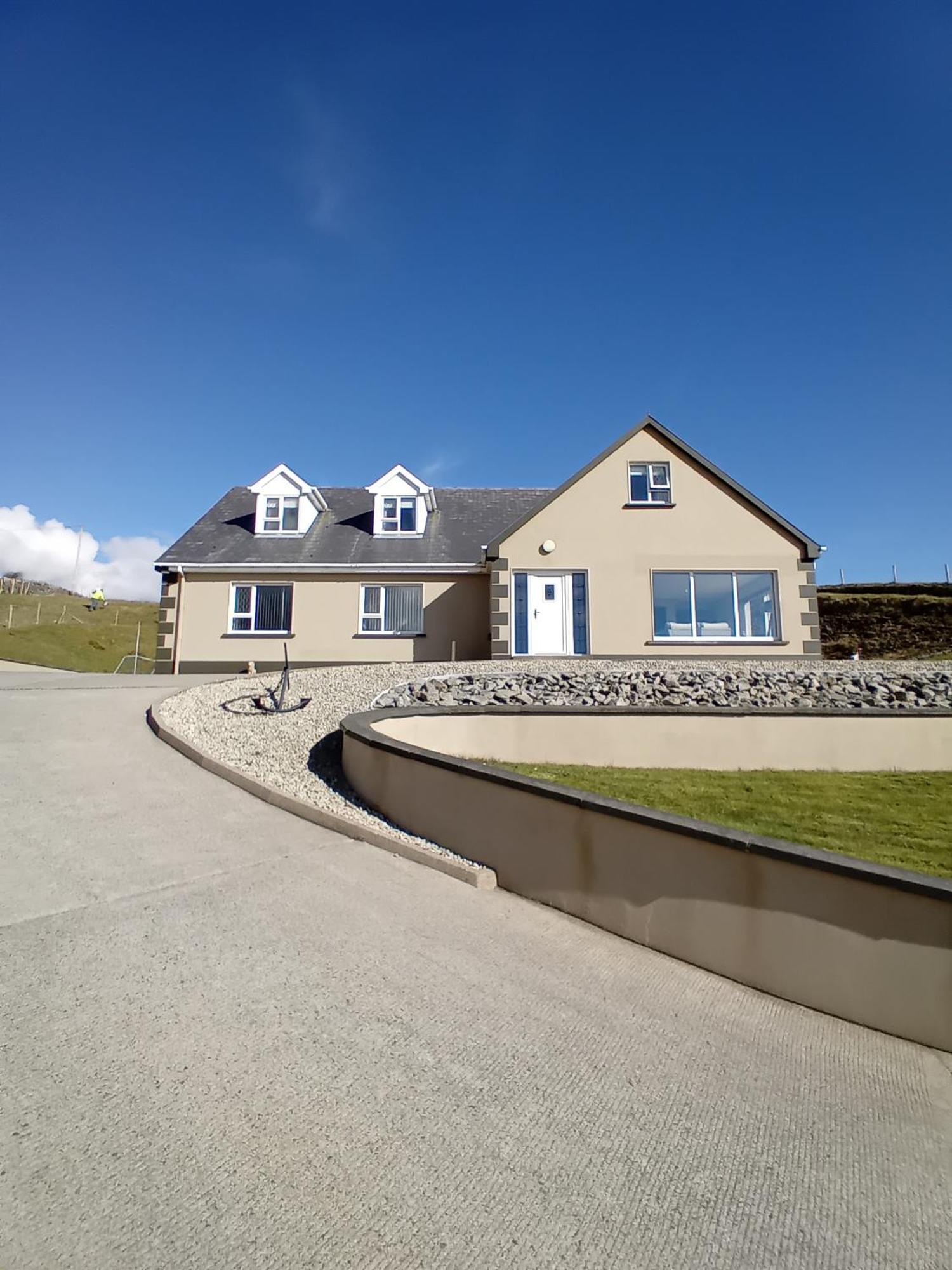 شقة St Kieran'S Donegal Town المظهر الخارجي الصورة