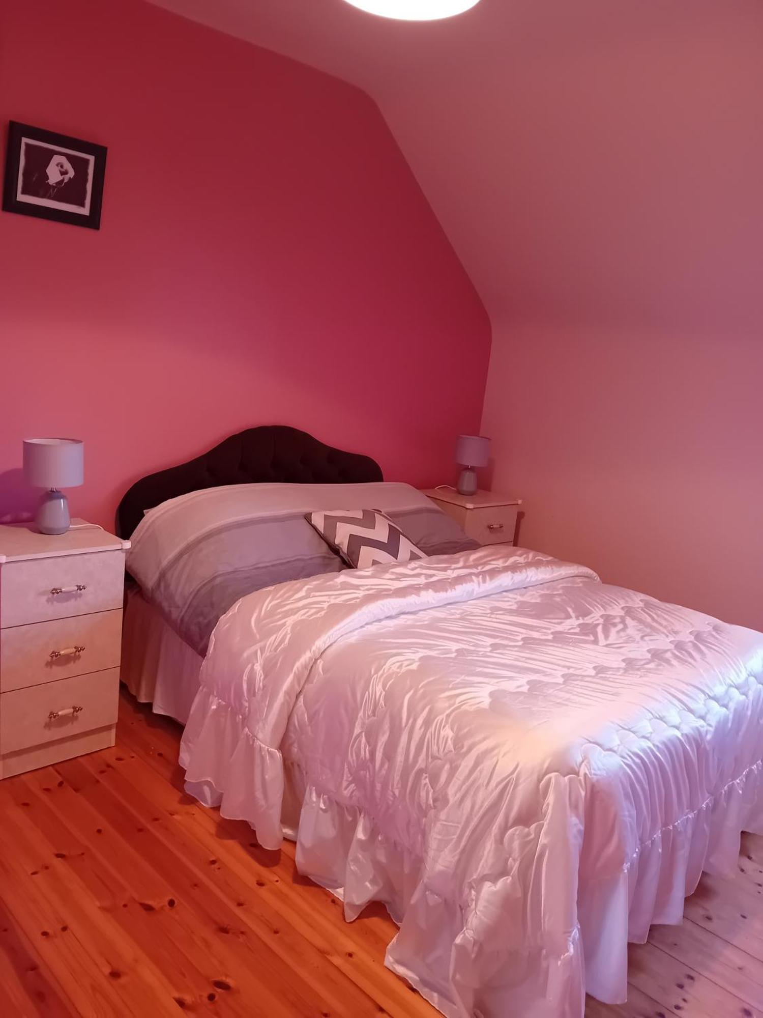 شقة St Kieran'S Donegal Town المظهر الخارجي الصورة
