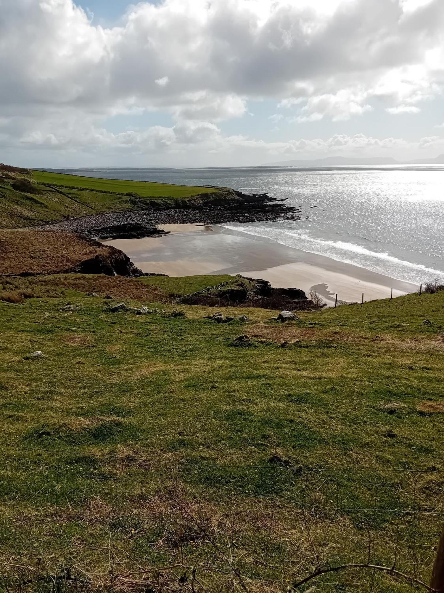 شقة St Kieran'S Donegal Town المظهر الخارجي الصورة