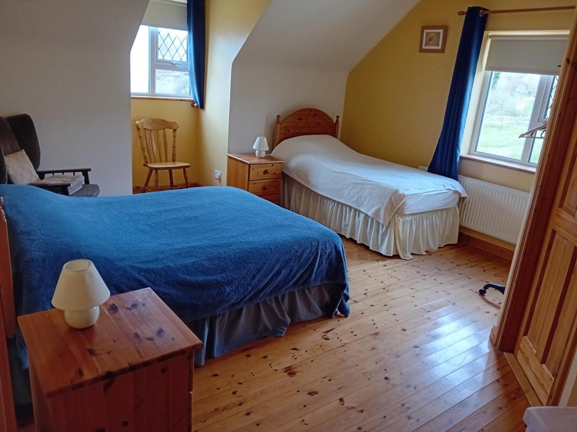 شقة St Kieran'S Donegal Town المظهر الخارجي الصورة