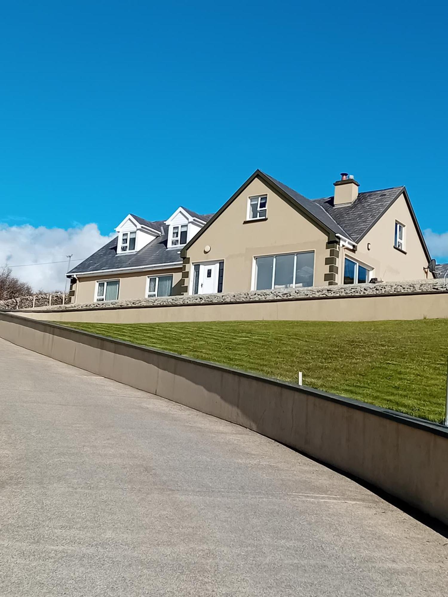 شقة St Kieran'S Donegal Town المظهر الخارجي الصورة