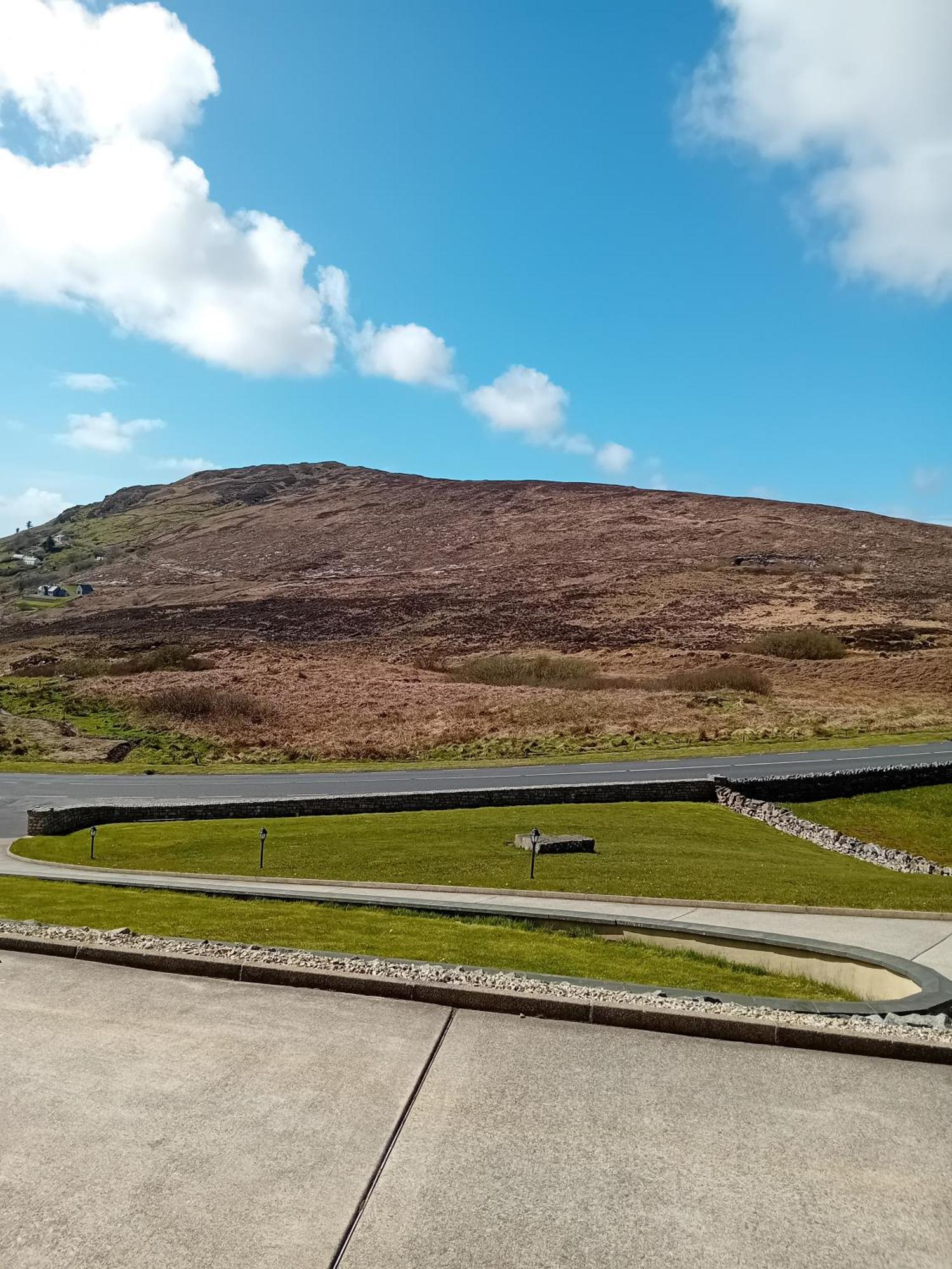 شقة St Kieran'S Donegal Town المظهر الخارجي الصورة
