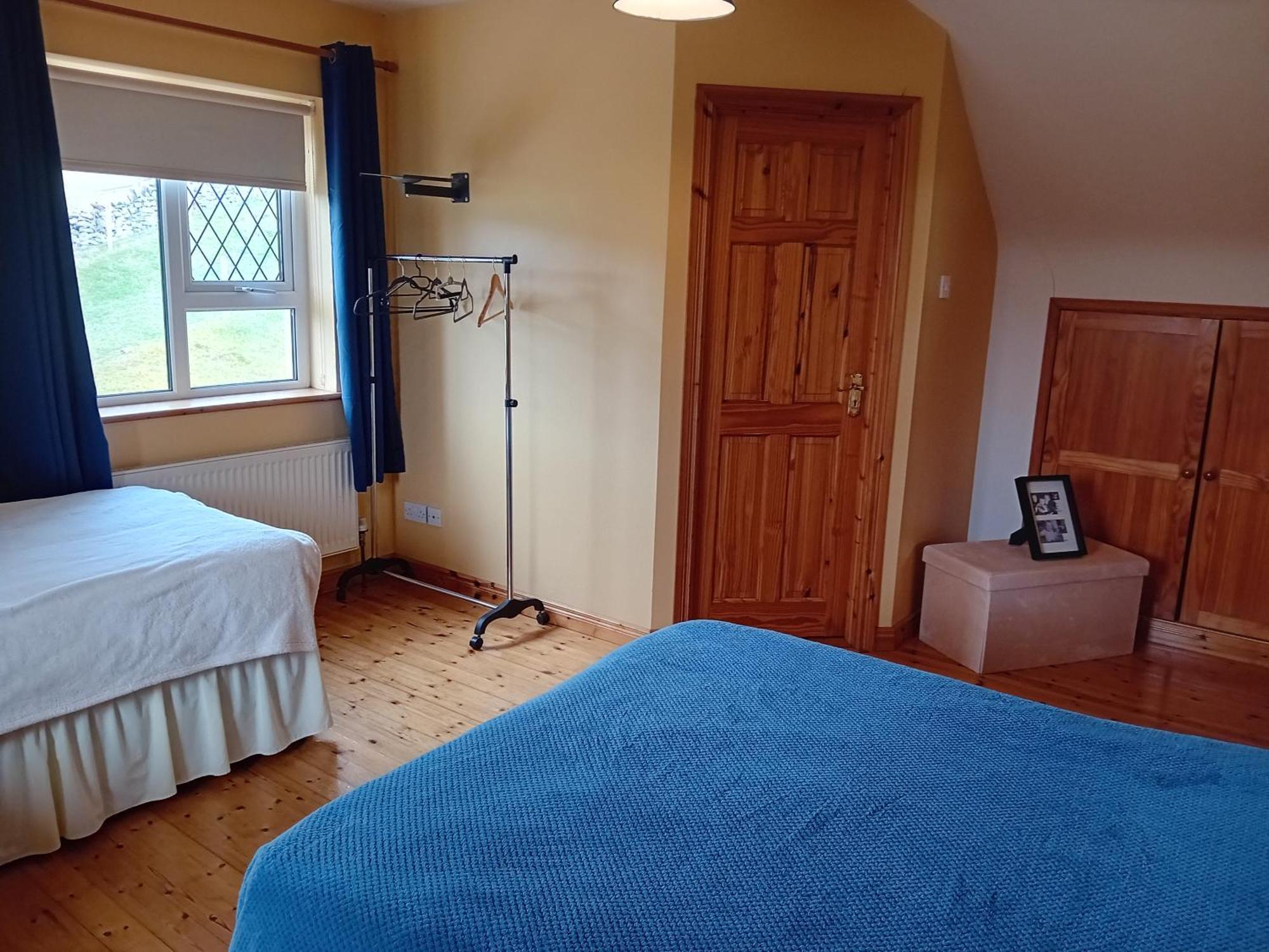 شقة St Kieran'S Donegal Town المظهر الخارجي الصورة