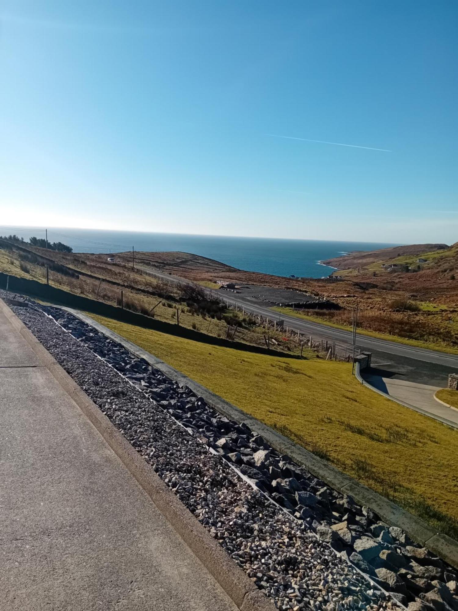 شقة St Kieran'S Donegal Town المظهر الخارجي الصورة